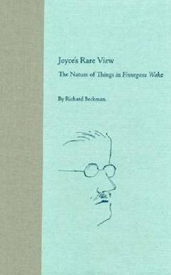 Joyce's Rare View(English, Hardcover, Beckman Richard)