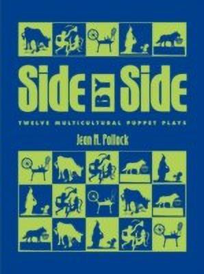 Side by Side(English, Paperback, Pollock Jean M.)