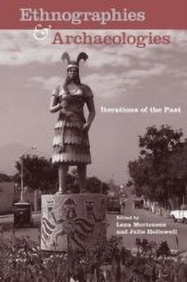 Ethnographies and Archaeologies(English, Hardcover, unknown)