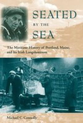 Seated by the Sea(English, Hardcover, unknown)
