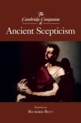 The Cambridge Companion to Ancient Scepticism(English, Hardcover, unknown)