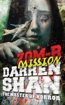 ZOM-B Mission(English, Electronic book text, Shan Darren)
