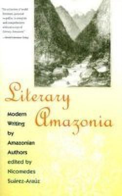Literary Amazonia(English, Paperback, unknown)