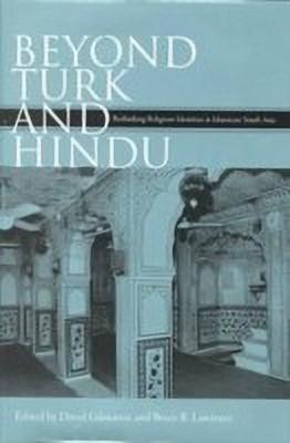 Beyond Turk and Hindu(English, Hardcover, unknown)