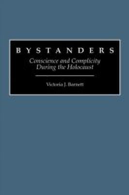 Bystanders(English, Hardcover, Barnett Victoria)