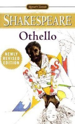 Othello(English, Paperback, Shakespeare William)