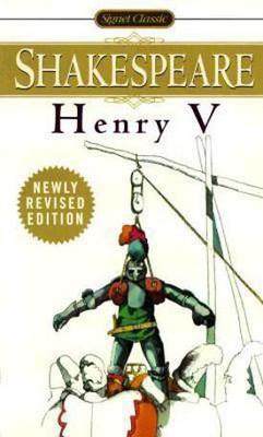 Henry V(English, Paperback, Shakespeare William)