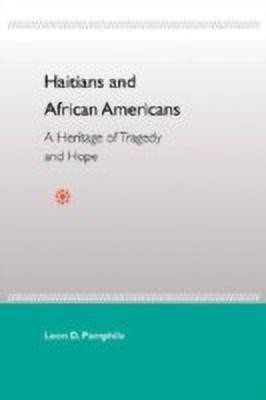 Haitians and African Americans(English, Paperback, Pamphile Leon D.)