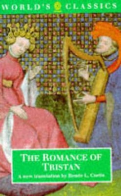 The Romance of Tristran: Thirteenth-century Old French Prose Tristan(English, Paperback, Beroul)