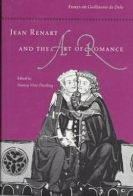 Jean Renart and the Art of Romance(English, Hardcover, unknown)