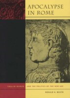 Apocalypse in Rome(English, Hardcover, Musto Ronald G.)