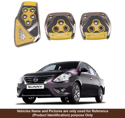 Oshotto NSKU-29270 Car Pedal