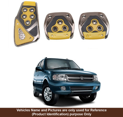 Oshotto NSKU-29292 Car Pedal