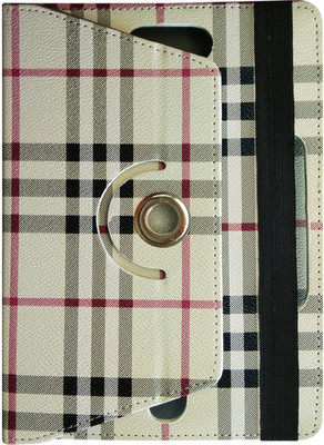 Fastway Flip Cover for Acer One 10 T4 10 inch(Multicolor, Cases with Holder, Pack of: 1)