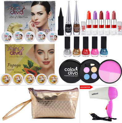 adbeni Summer Beauty Bonanza Set of 19 GC-558(15 Items in the set)