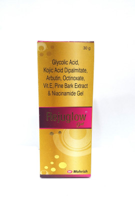 rejuglow GEL(30 g)