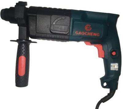 Gaocheng drill shop machine