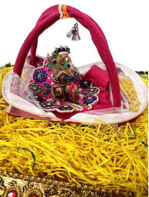 SHIVAYE COLLECTION Temple Jhula
