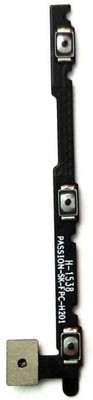 SPAREWARE p1 p1 Volume Button Flex Cable