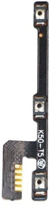 SPAREWARE k noe k3 note Volume Button Flex Cable