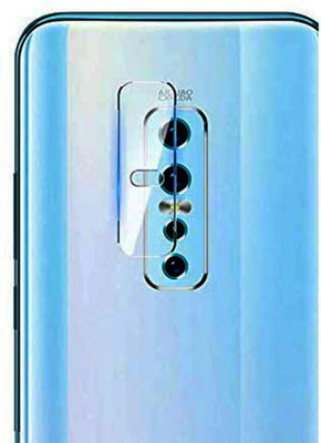Imperium Back Camera Lens Glass Protector for Vivo V17 Pro(Pack of: 1)