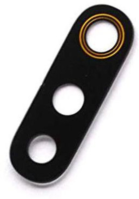 Emrse Back Camera Lens Glass Protector for Realme 3(Pack of: 2)