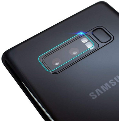 Marvelous Back Camera Lens Glass Protector for Samsung Galaxy Note 8(Pack of: 1)