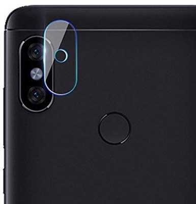 Infigo Back Camera Lens Glass Protector for Mi Redmi Y2 (Impossible Armour Glass)(Pack of: 1)