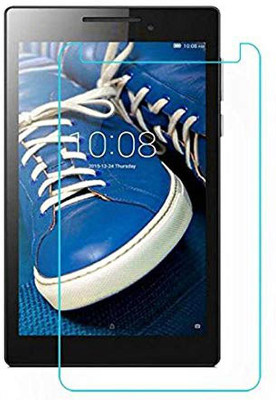 Shell Guard Edge To Edge Tempered Glass for Sheel Grow Screen Protector for Swipe MTV Slash Tablet (Pack of 1)(Pack of 1)
