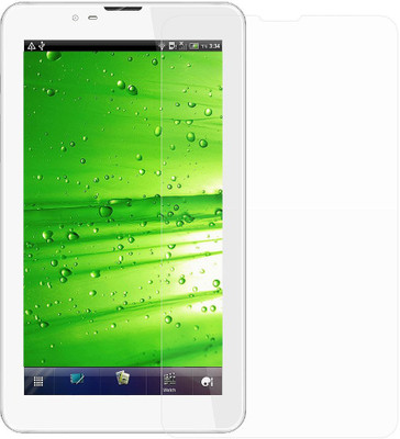 Sheel Grow Screen Guard for Swipe MTV Slash 2 Tablet(Pack of 1)
