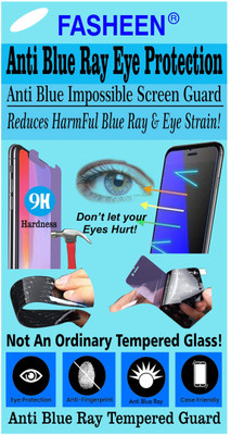 Fasheen Impossible Screen Guard for NOKIA XL(Pack of 1)