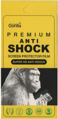 ARCHAIC Gorilla Impossible Screen Guard for Intex Staari 11(Pack of 1)