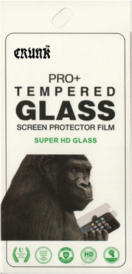 Crunk Tempered Glass Guard for Micromax Canvas EXPRESS 2 E313(Pack of 1)