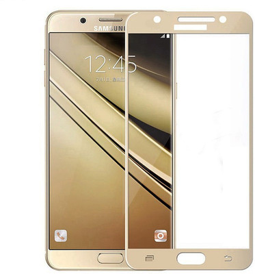 R-TECH Tempered Glass Guard for Samsung Galaxy J7 Max(Pack of 1)