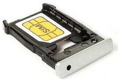 SPAREWARE Sim Card Tray(Compatible With MOTOROLA MOTO X2)