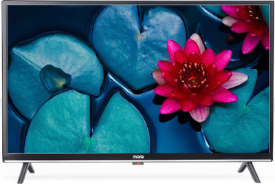MarQ by Flipkart Innoview 80cm (32 inch) HD Ready LED TV(32VNSHDM)