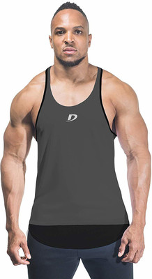 Decisive Men Vest