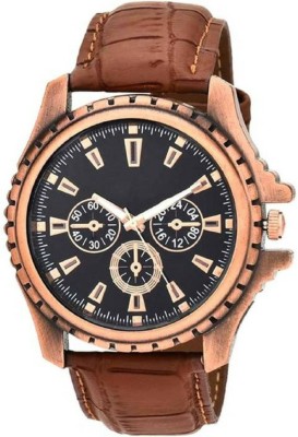 Scarter Analog Watch  - For Men