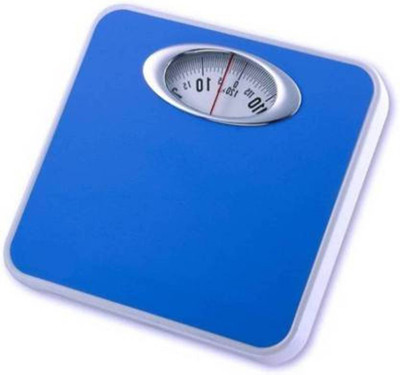 Majron 9015 analog weight machine Weighing Scale(Multicolor)