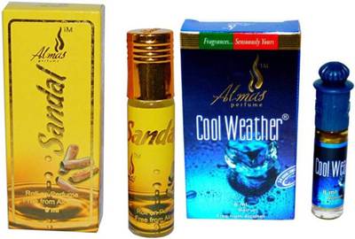 Cool sales weather attar