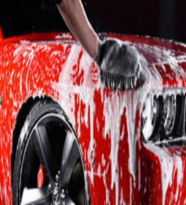 INDOPOWER Liquid Car Polish for Exterior, Dashboard(750 ml)