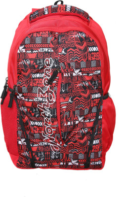 Skybags Xcide Plus 01 32 L Laptop Backpack Black