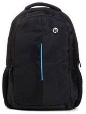 HP Level Backpack 16 L Laptop Backpack(Black)