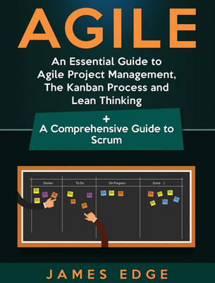 Agile(English, Hardcover, Edge James)