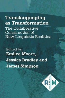 Translanguaging as Transformation(English, Electronic book text, unknown)