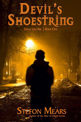 Devil's Shoestring(English, Paperback, Mears Stefon)