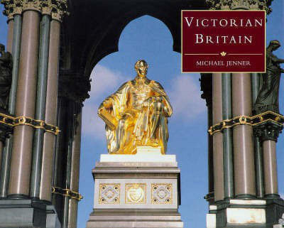 Victorian Britain(English, Hardcover, Jenner Michael)