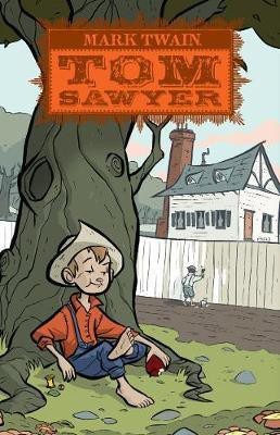 All-Action Classics: Tom Sawyer(English, Paperback, Caldwell Ben)