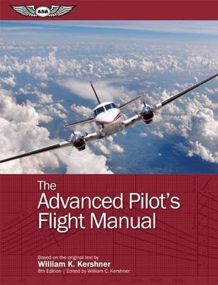 The Advanced Pilot's Flight Manual (eBundle)(English, Mixed media product, Kershner William K.)