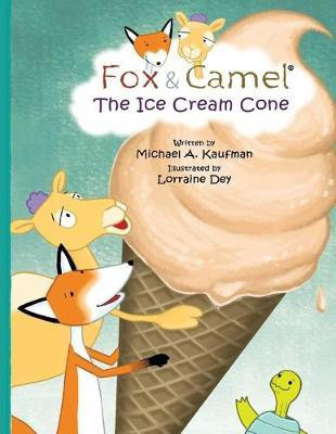 The Ice Cream Cone(English, Paperback, Kaufman Michael)